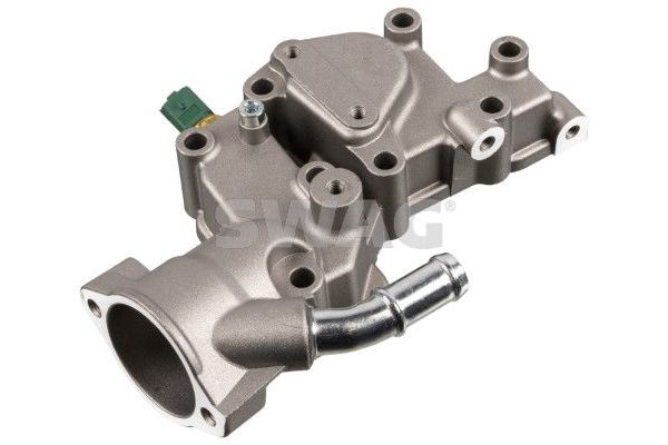 Termostat Gövdesi  SWAG 33 10 0554