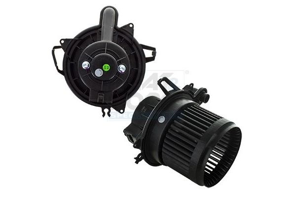 Kalorifer Motoru  VEKA 59-3519