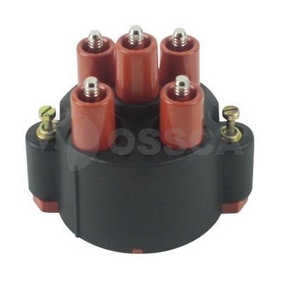 Distribütör Kapağı  FRENDI 03996