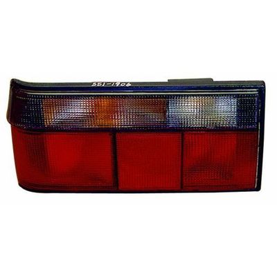 Stop Lambası Sağ PLEKSAN 2900-F