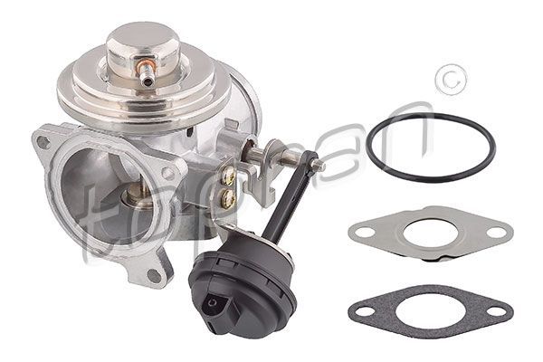 Egr Valfi  Audi A3 (8L)(09.1996->)  TOPRAN 110 874