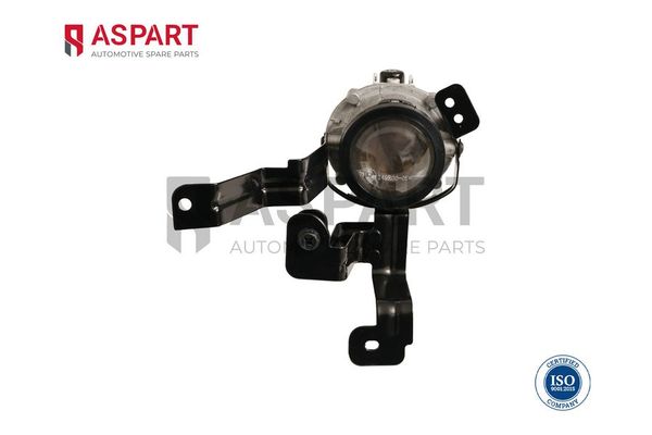 Sis Farı Ön Sol Hyundai Elantra (AD)(2016->)  ASPART 2FLA1039