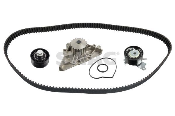 Triger Kayış Seti  Citroen Jumpy (11.2003->)  PSA ORJINAL 0831.V6