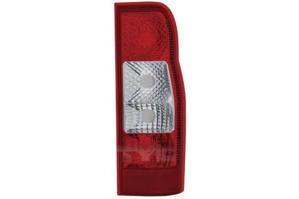 Stop Lambası Sağ Ford Transit New Line (TT9)(2006->)  TYC 11-11383-01-2