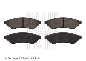 Fren Disk Balata Arka BLUE PRINT ADG042144  96496763