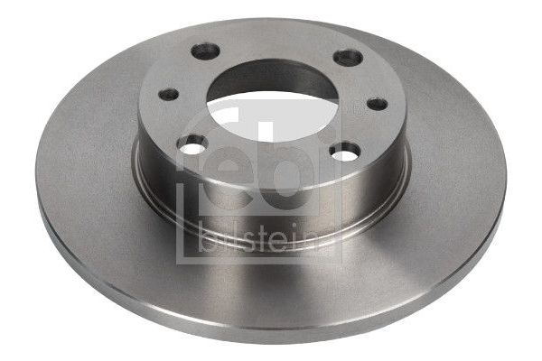 Fren Disk Ayna Arka Sağ ve Sol Seat Marbella (12.1986->)  FEBI BILSTEIN 10616