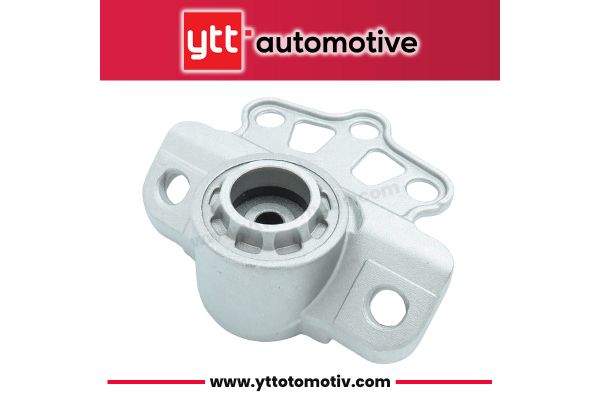 Amortisör Tabla Takozu Arka Sol YTT Y1592