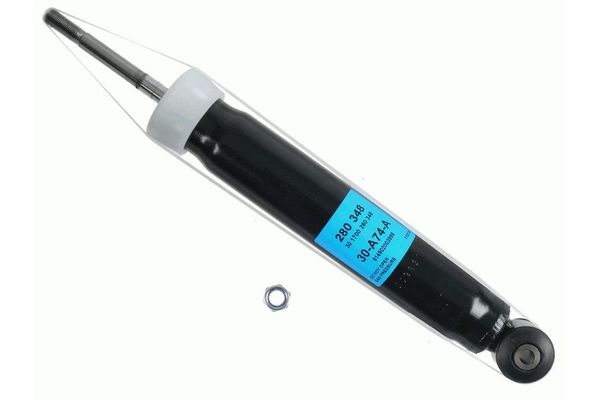 Amortisör Arka Sağ veya Sol FIAT ORJINAL 46519348E