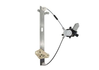 Cam Krikosu Arka Sağ MADE IN TAIWAN 398-1935  72710SDAA01