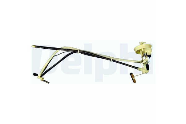 Depo Şamandırası  Mercedes C -Serisi Estate (BM 203)(01.2001->)  DELPHI FT10009-12B1