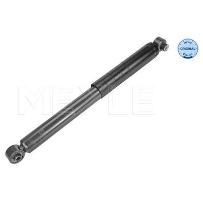 Amortisör Arka Sağ veya Sol Opel Combo D (10.2011->)  OPEL ORJINAL 95527108