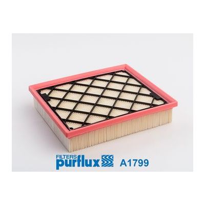 Hava Filtresi  Ford Edge (CDQ)(2015->)  PURFLUX A1799