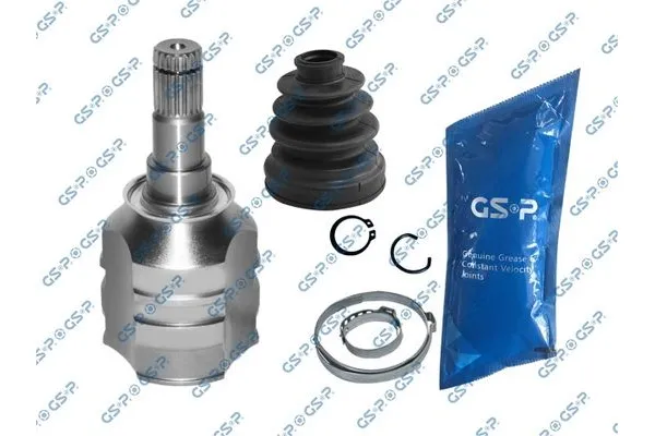 Aks Kafası Ön İç Sağ Toyota Picnic (M10)(1997->)  MAHER 01851