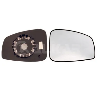 Ayna Camı Dış Sol Renault Laguna Grandtour (2007->)  EUROBUMP REN11LA029