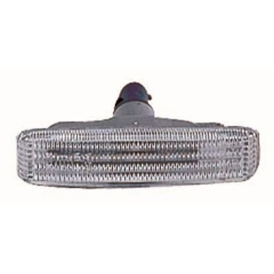 Çamurluk Sinyali Sağ veya Sol BMW 5 Serisi Touring (E39)(1997->)  DEPO 344-1402N-UE-C