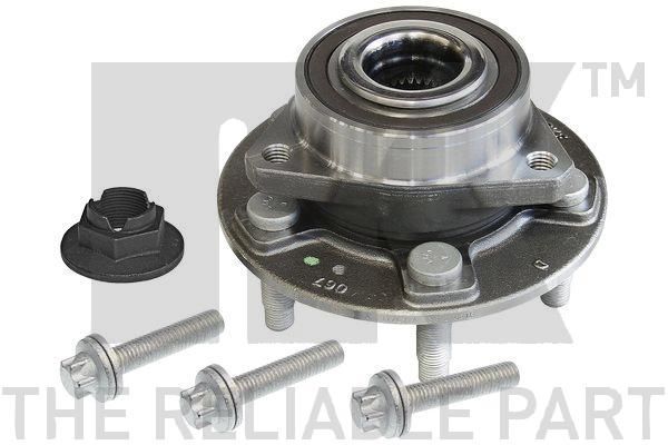 Teker Rulmanı Ön veya Arka Sağ veya Sol MG Marvel R (12.2021->)  MAHER 14466