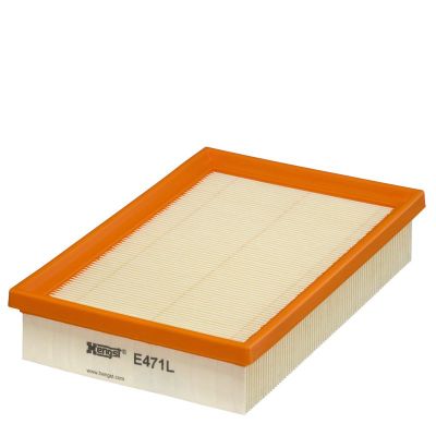 Hava Filtresi  HENGST FILTER E471L