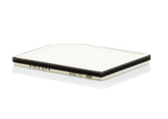 Polen Filtresi  MANN CU 2525  7700834816 7711229290 77 00 834 816