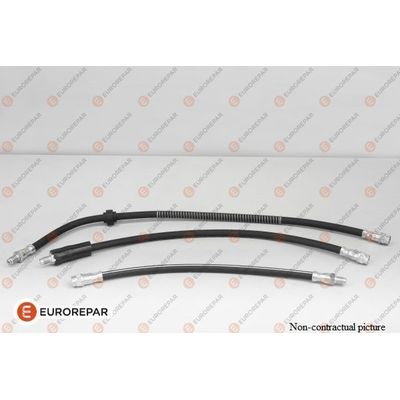 Fren Hortumu Ön Sol Toyota Corolla (E12)(2002->)  EUROREPAR 1623275480