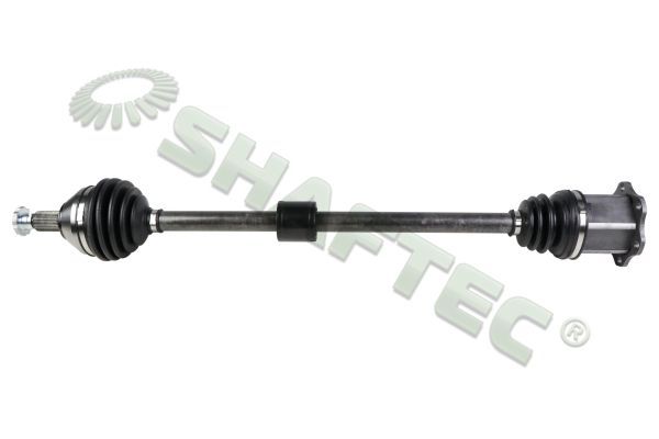 Aks Komple Ön Sağ Volkswagen T-Cross (D31)(11.2023->)  ASPART 1DSH1483