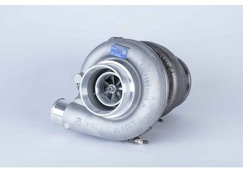 Turbo Şarj  BORGWARNER 10709880005  2674A271