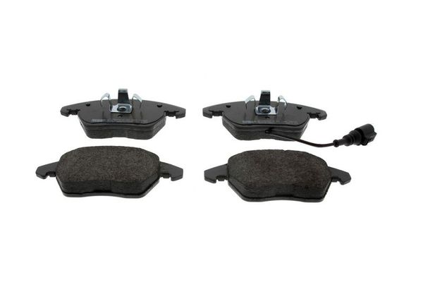 Fren Disk Balata Ön Audi A1 Sportback (8XA)(11.2011->)  FERODO FDB1641