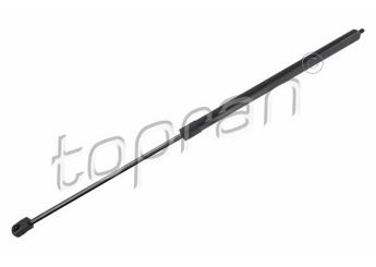 Motor Kaput Amortisörü Sağ TOPRAN 409 130  1648800129 164 880 01 29 A1648800129 A164 880 01 29