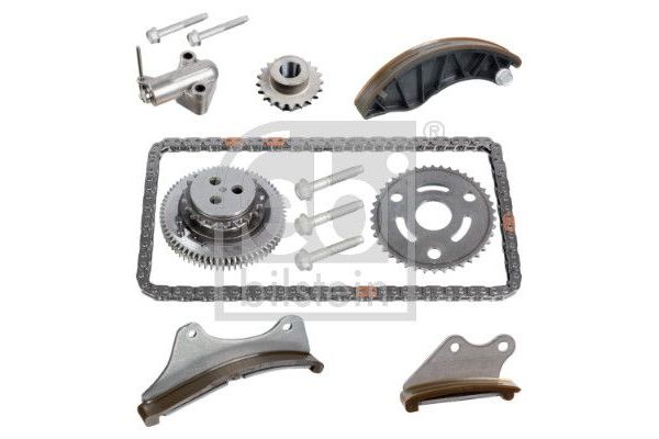 Triger Zincir Seti  Opel Insignia B Sports Tourer (04.2017->)  FEBI BILSTEIN 108993