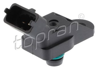 MAP Sensörü  TOPRAN 206 951  24420761 851365 08 51 365 8 51 365