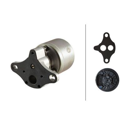 Egr Valfi  HELLA 6NU 010 171-761