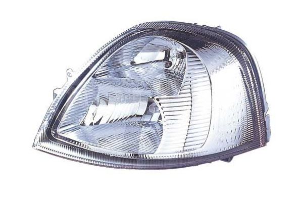 Far Sol Renault Master II Tip 2 Kombi (09.2003->)  VORTEX V2910363