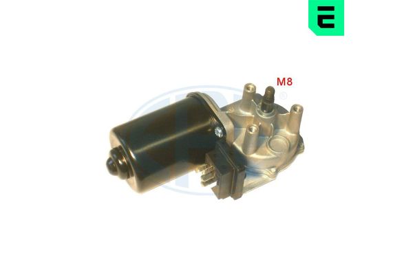 Silecek Mekanizma Motoru Ön Mercedes G -Serisi Station (BM 463)(01.1990->)  OPTIMAL E-460195A