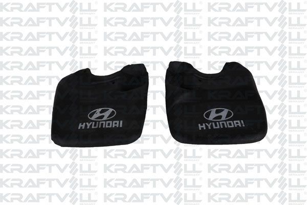 Paçalık Arka Sağ ve Sol KRAFTVOLL 10080124