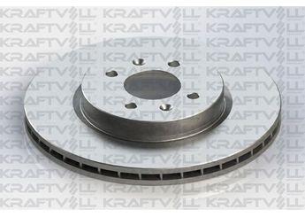 Fren Disk Ayna Ön Sağ ve Sol KRAFTVOLL 07040151  51712C8500 51712H8580 51712Q0000 517121W000 51712-1W000 517121W050 51712-1W050 51712-C8500 S517121W050