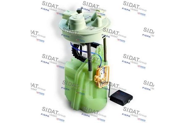 Depo Şamandırası  SIDAT 71203