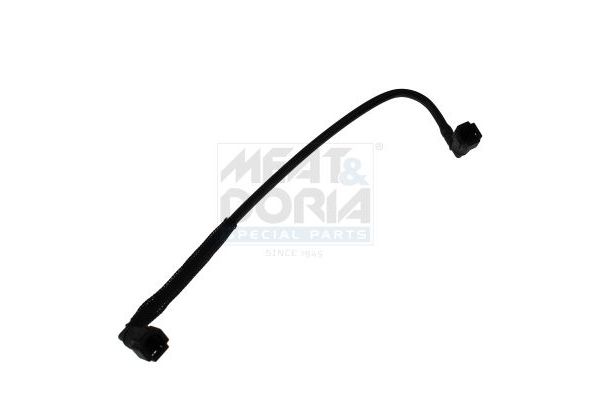 Yakıt Borusu  Dacia Duster I (03.2010->)  IBRAS 11479