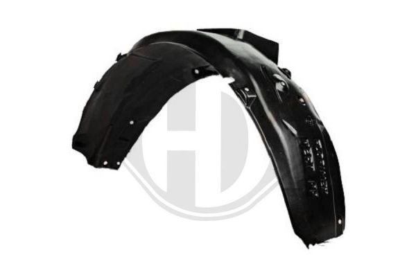 Çamurluk Davlumbazı Ön Sol TYG 792-2112