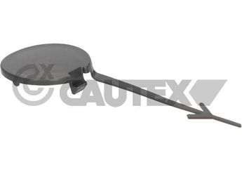 Tampon Çeki Demir Kapağı Arka PRO-A 292693  2K0807441B 2K0807441BGRU