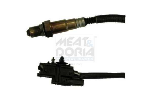 Oksijen (Lambda) Sensörü  Nissan Pathfinder 4/5 Kapı (R51)(01.2005->)  MASERATI ORJINAL 182837