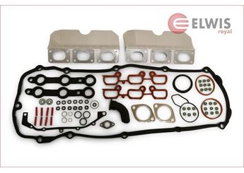 Takım Conta  ELWIS ROYAL 9715410  11127507597 11 12 7 507 597