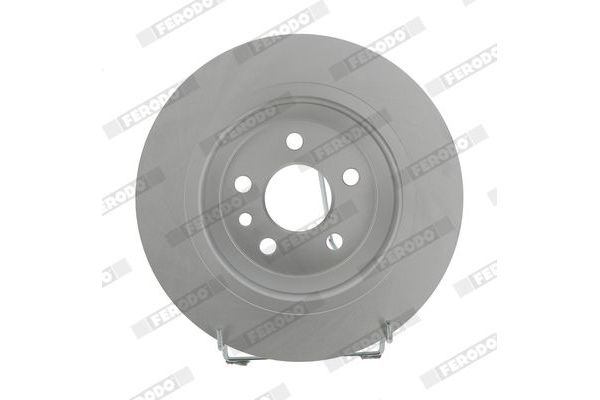 Fren Disk Ayna Arka Sağ ve Sol Volvo XC70 (04.2007->)  FERODO DDF1720C
