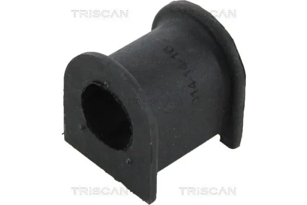 Viraj Demir Lastiği Ön Toyota Avensis (T22)(1998->)  MAHER 09050