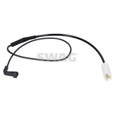 Balata İkaz Kablosu Arka BMW M5 Serisi Touring (E61)(2007->)  SWAG 20 92 3908
