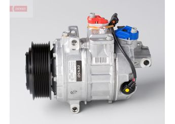 Klima Kompresörü  DENSO DCP05090  64529217869