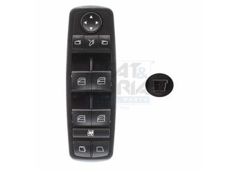 Cam Açma Düğmesi Ön Sol MCAR AN-540  A2518300390 2518300390