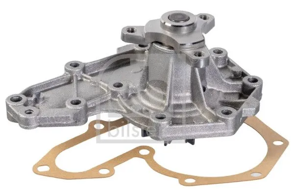 Devirdaim Su Pompası  Mitsubishi Carisma 4 Kapı (DA0)(2000->)  MAHLE CP 43 000P