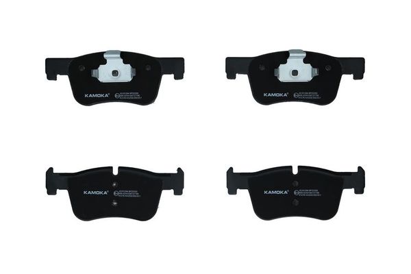 Fren Disk Balata Ön BMW 3 Serisi Gran Turismo (F34)(2013->)  MANDO MBF015273