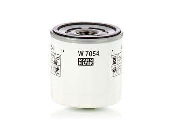 Yağ Filtresi  MANN W 7054  HG9Q6714AA 2279222 2279 222