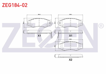 Fren Disk Balata Ön ZEGEN ZEG184-02   D1060V6790 D1060V6793 DA06011P90 4106009W92 D1060F6494 4106001W26 4106004C91 4106009W25 41060-09W25 4106009W26 41060-09W26 4106009W93 41060-09W93 4106011P26 41060-11P26 4106011P29 41060-11P29 4106011P85 41060-11P85 4106011P88 41060-11P88 4106011P91 41060-11P91 4106011P93 41060-11P93 4106011P94 41060-11P94 4106013E85 41060-13E85 4106013E90 41060-13E90 4106013E91 4106013E92 4106016C90 41060-16C90 410601E96 4.10601E96 4106031E85 4106031E86 4106031E87 4106031E88 41060-31E88 4106031E90 41060-31E90 4106031E90KE 41060-31E90KE 4106031E91 41060-31E91 4106031E92 41060-31E92 4106031E93 41060-31E93 4106031E94 4106031E96 4106031E98 4106031E99 4106032E91 4106032E92 41060-32E92 4106032E93 41060-32E93 4106032E94 41060-32E94 4106032E97 4106037G93 41060-37G93 410603E96 4.10603E96 410603E97 4.10603E97 4106056L25 41060-56L25 4106062C90 41060-62C90 4106063C90 41060-63C90 410609C025 41060-9C025 410609C026 41060-9C026 41060D4690 41060-D4690 41060D6090 41060-D6090 41060F6494 41060V6786 41060V6790 41060-V6790 41060V6791 41060-V6791 41060V6794 41060-V6794 41060VR025 41060Y9525 41060Y9601 410613E96 4.10613E96 69052940 D106011P26 D1060-11P26 D106011P27 D1060-11P27 D106011P28 D106011P85 D1060-11P85 D106011P86 D1060-11P86 D106011P87 D106011P88 D106011P90 D1060-11P90 D106011P91 D106011P92 D1060-11P92 D106011P93 D1060-11P93 D106031E85 D1060-31E85 D106032E25 D106032E91 D1060-32E91 D106032E92 D1060-32E92 D106037G94 D1060-37G94 D10609C00A D1060D4690 D1060-D4690 D1060V6794 D1060-V6794 D106MS2825 D106MS2886 DA060-11P90 DA06011P93 DA060-11P93 DA06031E86 DA060-31E86 DA06031E86KE DA06032E93 DA060-32E93 DA06032E94 DA060-32E94 DA06M31E86
