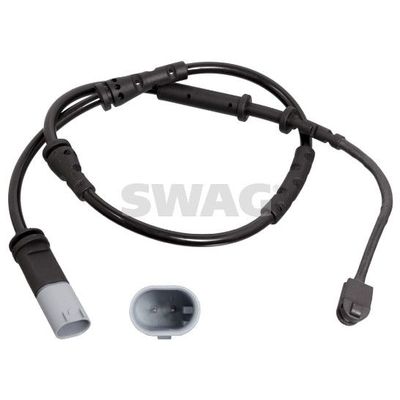 Balata İkaz Kablosu Arka BMW X2 Serisi (F39)(11.2017->)  SWAG 20 10 2262